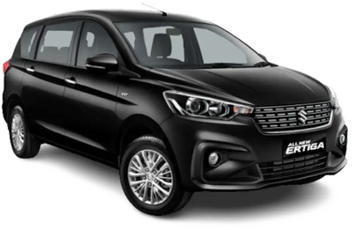 Sewa Suzuki Ertiga bogor selatan