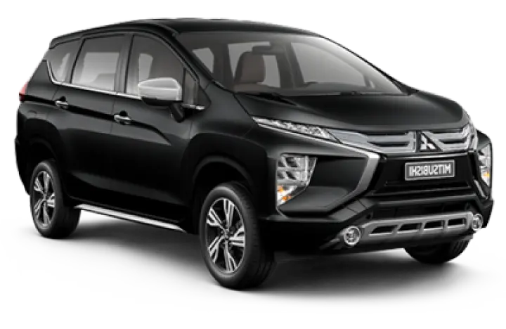 Sewa Mitsubishi XPander bogor selatan